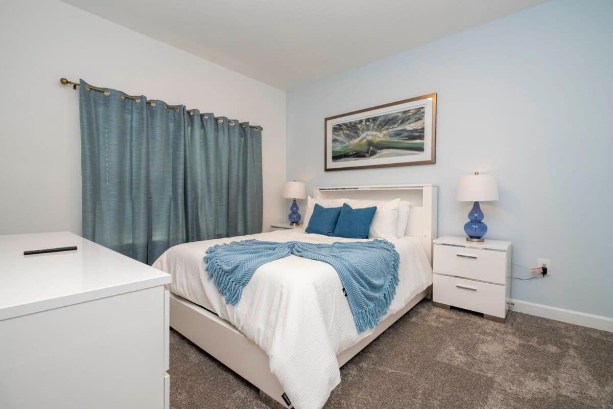Marvelous 4Bd W Pool Close To Disney At Storey Lake 2629 Kissimmee Exterior foto