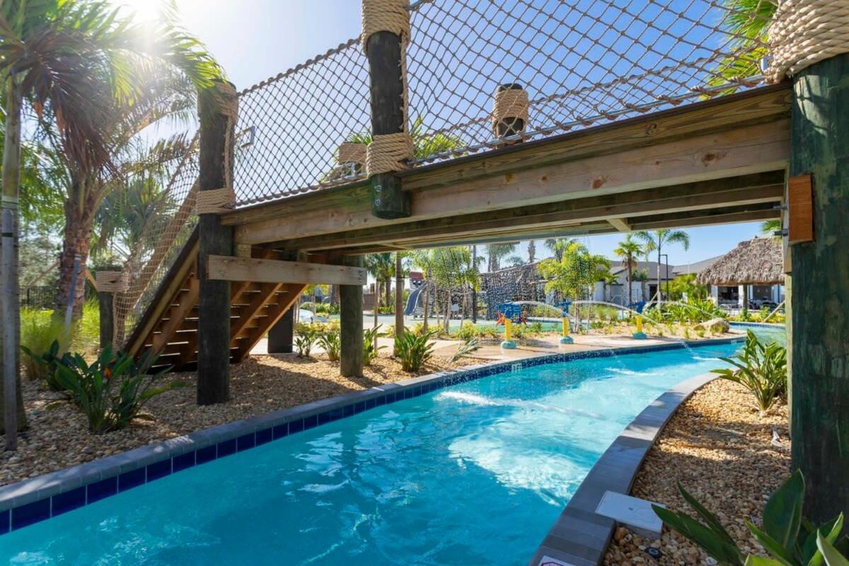 Marvelous 4Bd W Pool Close To Disney At Storey Lake 2629 Kissimmee Exterior foto