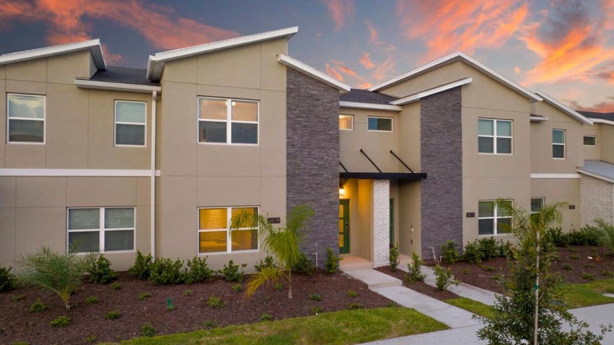 Marvelous 4Bd W Pool Close To Disney At Storey Lake 2629 Kissimmee Exterior foto